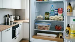 Kanapki po spotkaniu: jak przechować je w lodówce, by były bezpieczne nawet 2–3 dni