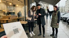 Kod QR w telefonie: jak go zeskanować w kilka sekund (i co zrobić, gdy coś nie działa)