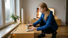 Seans rodzinny na święta 2025: gdzie obejrzeć „Kevin sam w domu”, ile trwa i co włączyć potem