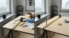 Wielu uznaje to za usterkę, a to sprytny mechanizm: po co w metrówce rusza się hak?