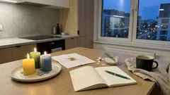 Portal 1/1: trzy proste rytuały na spokojny start nowego rozdziału