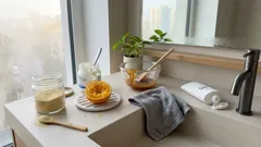 Szyja starzeje się szybciej niż twarz: jak zadbać o jędrność skóry i czy żelatyna ma sens