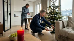 Sześć małych rytuałów na przełom roku: uporządkuj relacje i wejdź w 2026 z intencją