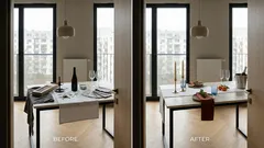 Kolory na Sylwestra 2026 według feng shui: co wspiera Twoje intencje, a co lepiej odpuścić