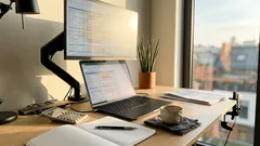 Excel: sumowanie, które potrafi zaskoczyć — Autosuma, SUMA, warunki i arkusze w jednym miejscu