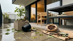 Klon jesionolistny w ogrodzie: szybki cień i kilka rzeczy, o których łatwo zapomnieć